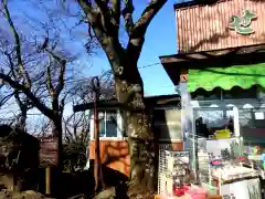 筑波山神社 女体山御本殿の歴史