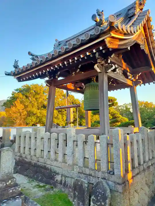 善福寺(奈良県)