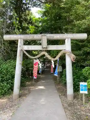 下野 星宮神社(栃木県)