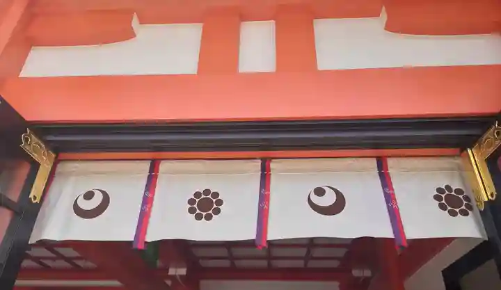 千葉神社(千葉県)