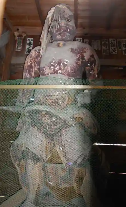 清龍寺(福島県)