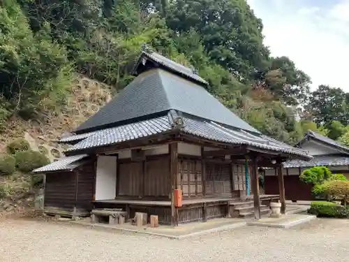 極楽院(奈良県)