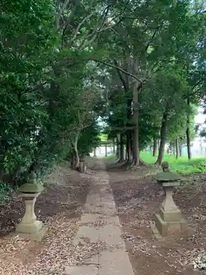 鳥見神社(千葉県)
