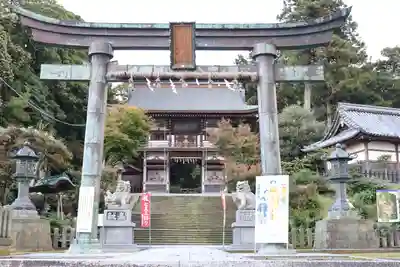 三国神社(福井県)