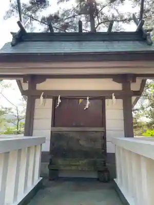 石清水神社(香川県)