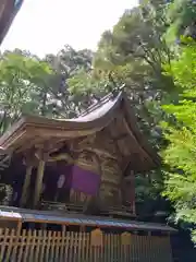 高千穂神社(宮崎県)