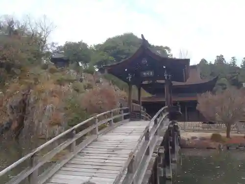 永保寺(岐阜県)