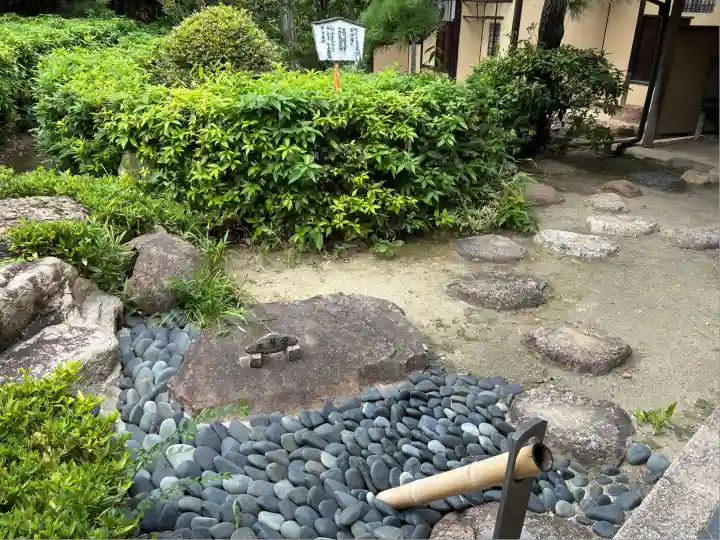 南宗寺(大阪府)