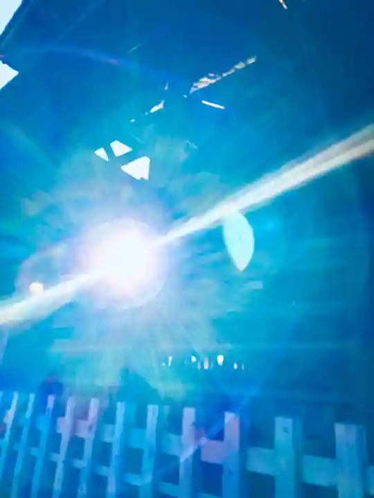 龍ケ崎八坂神社(茨城県)