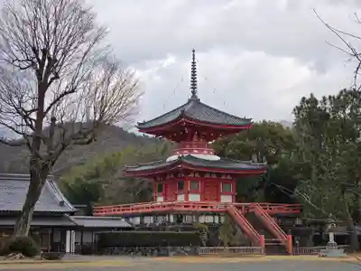 大覚寺(京都府)