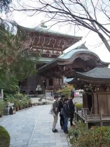 大聖院の建物その他