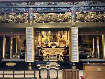 本願寺金沢別院(石川県)