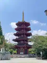 川崎大師（平間寺）(神奈川県)