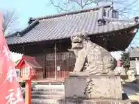 橘神社(埼玉県)