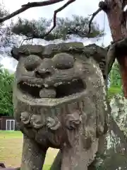 厚真神社(北海道)