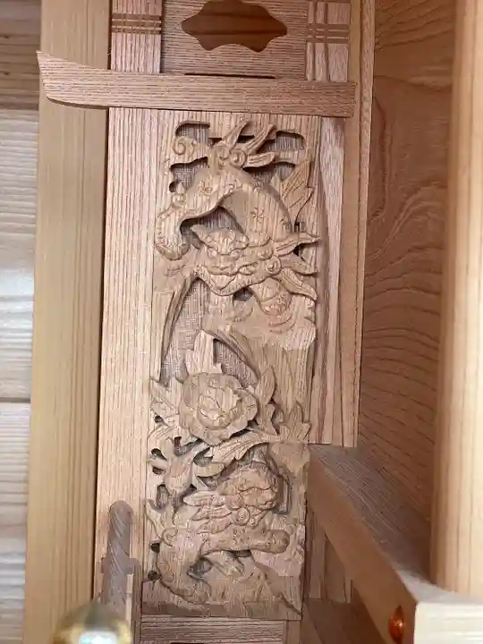 八五郎神社(愛知県)