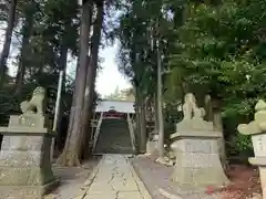 豊景神社(福島県)