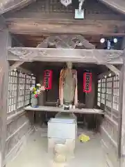 戒壇院の建物その他