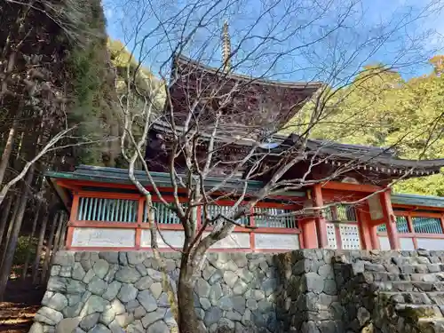 神護寺(京都府)
