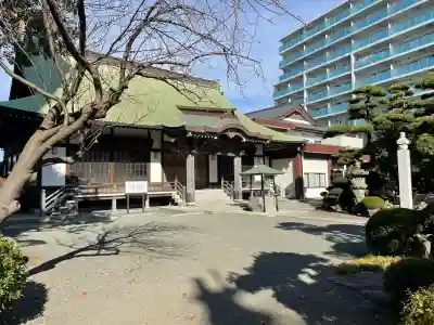 円蔵寺(神奈川県)