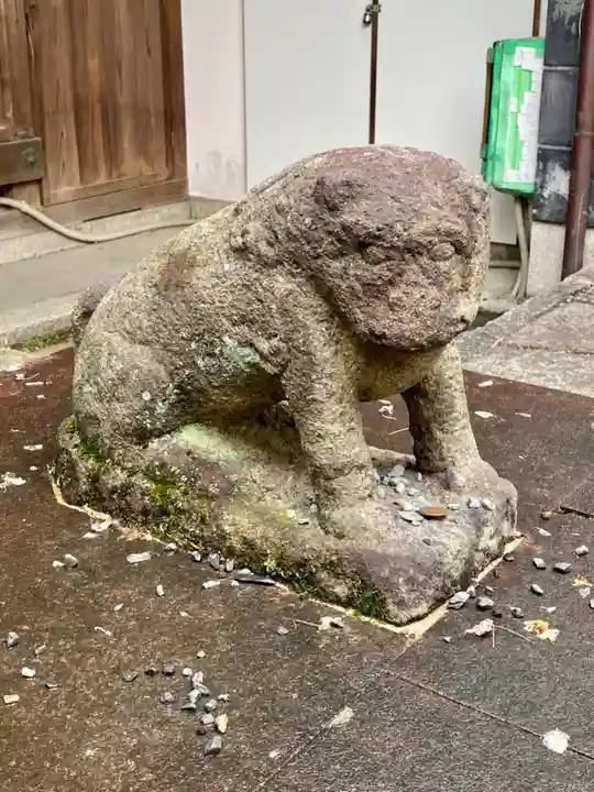 安井金比羅宮(京都府)