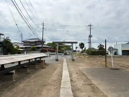 香取神社(埼玉県)