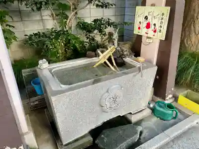 須賀神社(東京都)