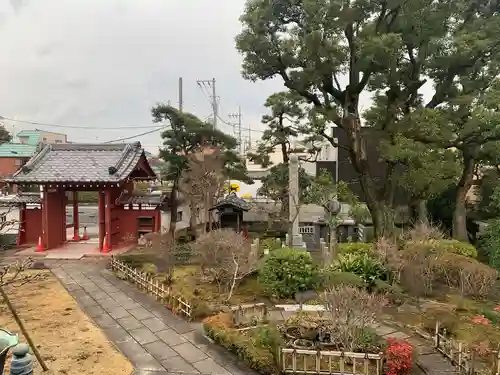 正王寺のその他建物