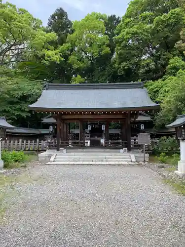 吉野神宮(奈良県)