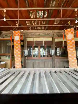 八坂神社(東京都)