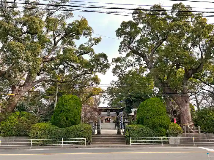 昊天宮(長崎県)