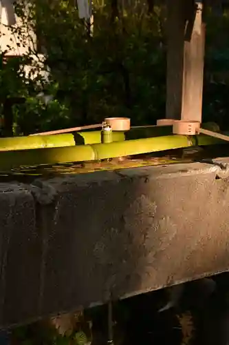 諏訪大社下社春宮(長野県)