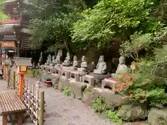 水澤寺(水澤観世音)(群馬県)