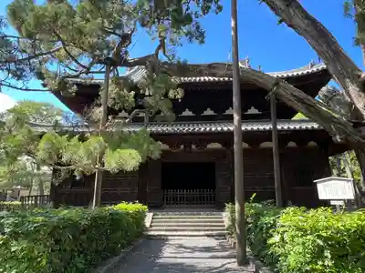 大徳寺(京都府)