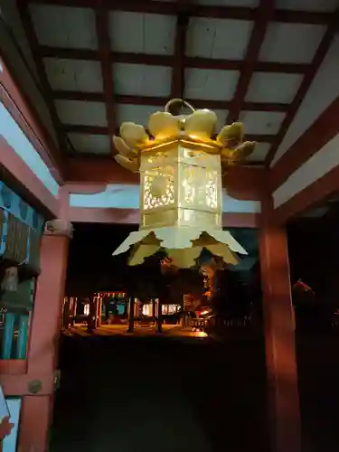 津島神社のその他建物