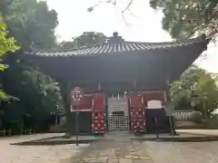 喜多院(埼玉県)