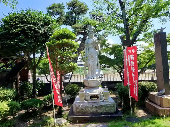 極楽寺(群馬県)