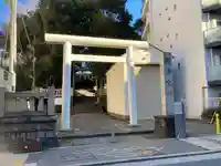 洲崎大神(神奈川県)