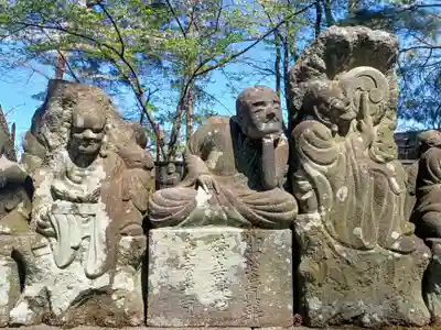 喜多院(埼玉県)