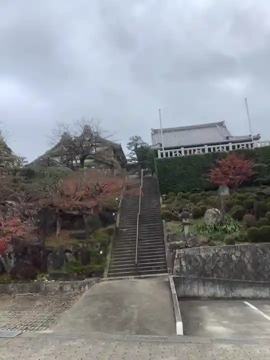 政林寺(愛知県)