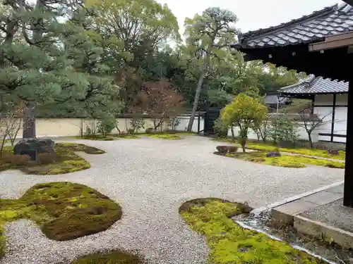 廬山寺（廬山天台講寺）(京都府)