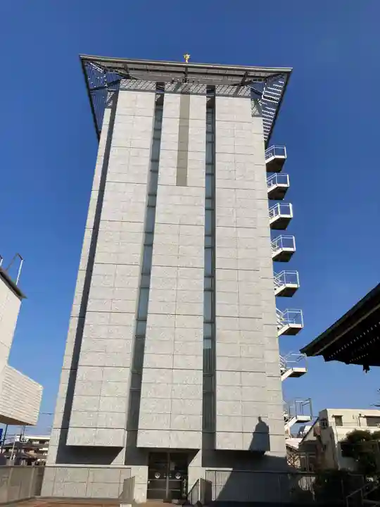 勝楽寺(東京都)