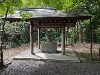 縣居神社(静岡県)