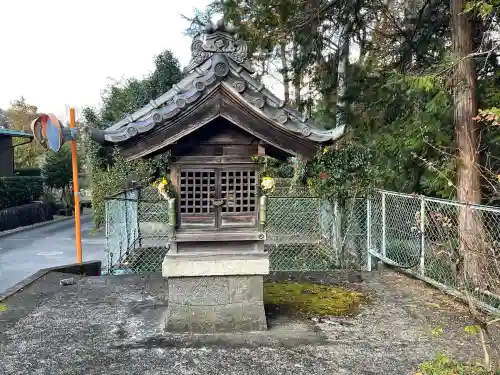 地蔵尊（南濃町津屋）(岐阜県)