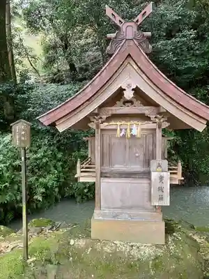 出雲大社北島国造館 出雲教(島根県)