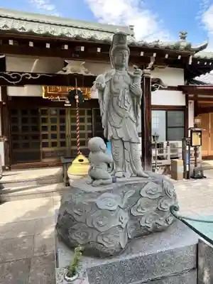 東福寺(埼玉県)