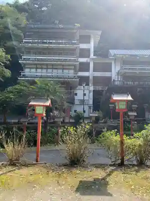 満願寺のその他建物