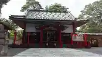 貴船神社(群馬県)