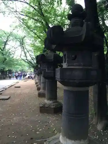 上野東照宮(東京都)