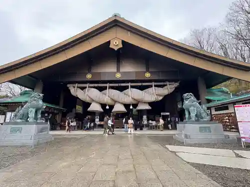 常陸国出雲大社(茨城県)